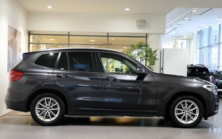 BMW X3, 2019 год, 4 000 000 рублей, 4 фотография