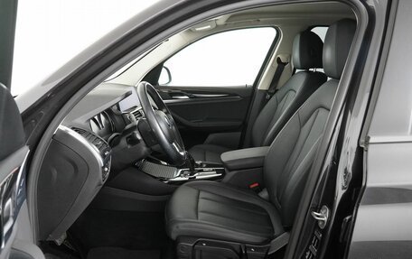 BMW X3, 2019 год, 4 000 000 рублей, 11 фотография