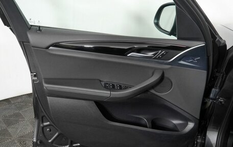 BMW X3, 2019 год, 4 000 000 рублей, 10 фотография