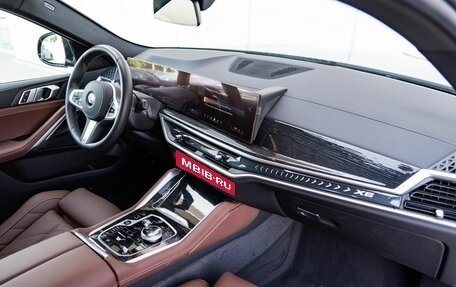 BMW X6, 2025 год, 12 790 000 рублей, 13 фотография