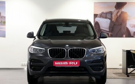 BMW X3, 2019 год, 4 000 000 рублей, 2 фотография