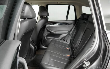 BMW X3, 2019 год, 4 000 000 рублей, 13 фотография