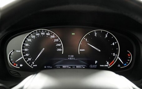 BMW X3, 2019 год, 4 000 000 рублей, 17 фотография