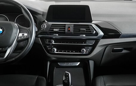 BMW X3, 2019 год, 4 000 000 рублей, 16 фотография