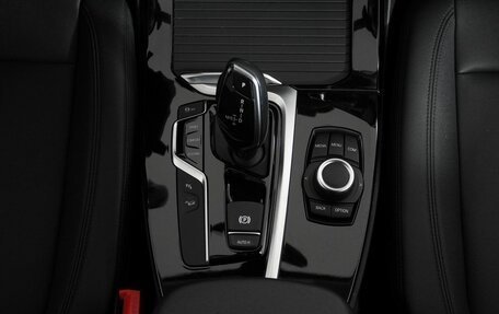 BMW X3, 2019 год, 4 000 000 рублей, 21 фотография