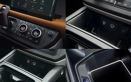 Land Rover Defender II, 2022 год, 10 300 000 рублей, 7 фотография