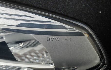 BMW X3, 2019 год, 4 000 000 рублей, 25 фотография