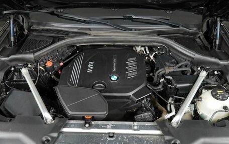 BMW X3, 2019 год, 4 000 000 рублей, 28 фотография