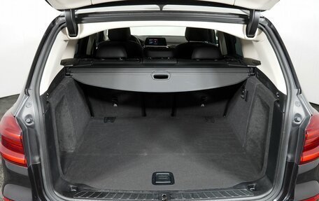 BMW X3, 2019 год, 4 000 000 рублей, 27 фотография