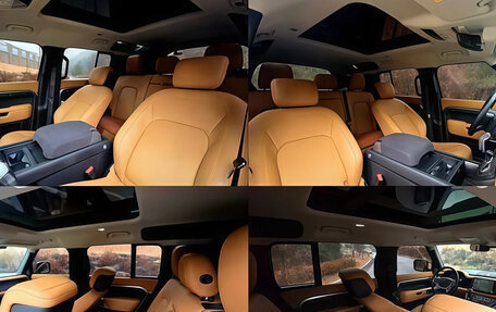 Land Rover Defender II, 2022 год, 10 300 000 рублей, 10 фотография