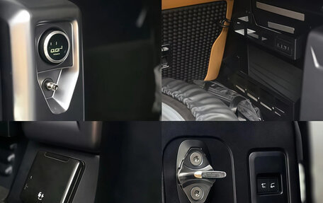 Land Rover Defender II, 2022 год, 10 300 000 рублей, 16 фотография