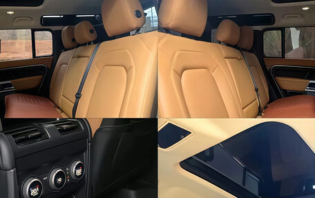 Land Rover Defender II, 2022 год, 10 300 000 рублей, 9 фотография