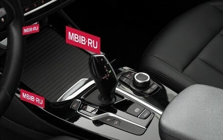 BMW X3, 2019 год, 4 000 000 рублей, 20 фотография