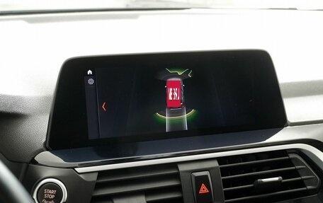 BMW X3, 2019 год, 4 000 000 рублей, 23 фотография