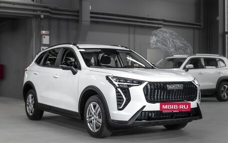 Haval Jolion, 2025 год, 2 549 000 рублей, 5 фотография