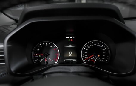 Haval Jolion, 2025 год, 2 549 000 рублей, 23 фотография