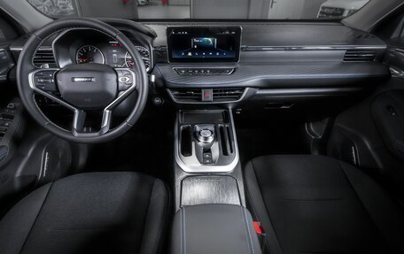 Haval Jolion, 2025 год, 2 549 000 рублей, 25 фотография