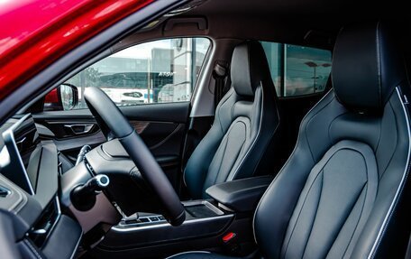 Chery Tiggo 4 I рестайлинг, 2025 год, 2 107 710 рублей, 12 фотография