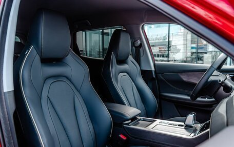 Chery Tiggo 4 I рестайлинг, 2025 год, 2 107 710 рублей, 11 фотография