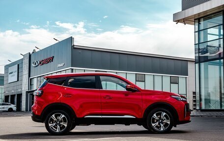 Chery Tiggo 4 I рестайлинг, 2025 год, 2 107 710 рублей, 8 фотография