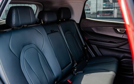 Chery Tiggo 4 I рестайлинг, 2025 год, 2 107 710 рублей, 13 фотография