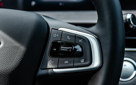 Chery Tiggo 4 I рестайлинг, 2025 год, 2 107 710 рублей, 17 фотография