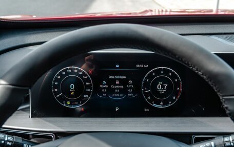 Chery Tiggo 4 I рестайлинг, 2025 год, 2 107 710 рублей, 15 фотография