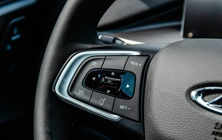 Chery Tiggo 4 I рестайлинг, 2025 год, 2 107 710 рублей, 16 фотография