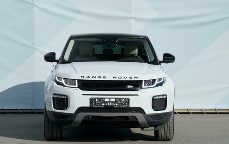 Land Rover Range Rover Evoque I, 2016 год, 2 400 000 рублей, 7 фотография