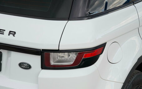 Land Rover Range Rover Evoque I, 2016 год, 2 400 000 рублей, 4 фотография