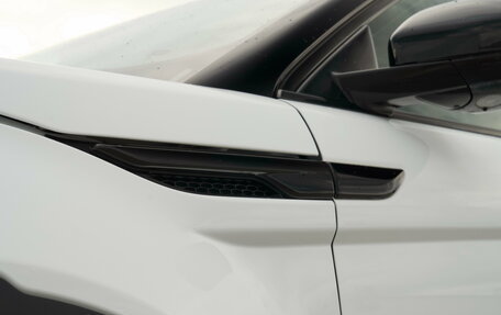 Land Rover Range Rover Evoque I, 2016 год, 2 400 000 рублей, 10 фотография