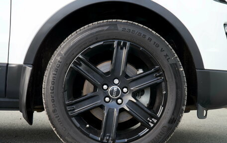 Land Rover Range Rover Evoque I, 2016 год, 2 400 000 рублей, 9 фотография