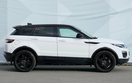 Land Rover Range Rover Evoque I, 2016 год, 2 400 000 рублей, 6 фотография