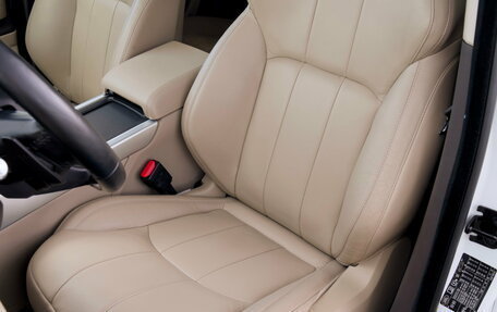 Land Rover Range Rover Evoque I, 2016 год, 2 400 000 рублей, 11 фотография