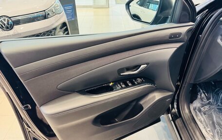 Hyundai Tucson, 2025 год, 4 650 000 рублей, 10 фотография