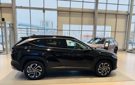 Hyundai Tucson, 2025 год, 4 650 000 рублей, 6 фотография