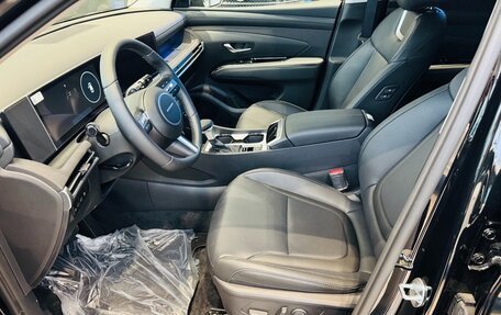 Hyundai Tucson, 2025 год, 4 650 000 рублей, 11 фотография