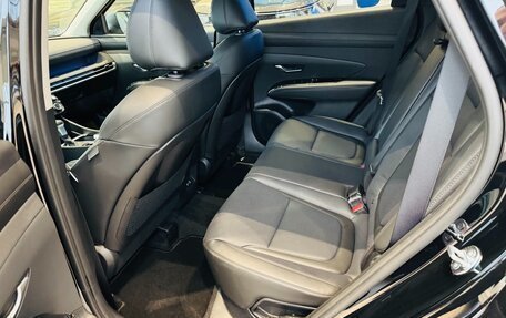 Hyundai Tucson, 2025 год, 4 650 000 рублей, 12 фотография