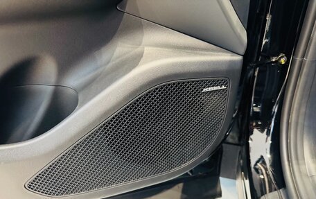 Hyundai Tucson, 2025 год, 4 650 000 рублей, 14 фотография