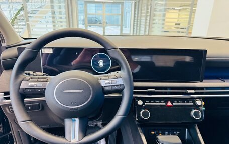 Hyundai Tucson, 2025 год, 4 650 000 рублей, 13 фотография