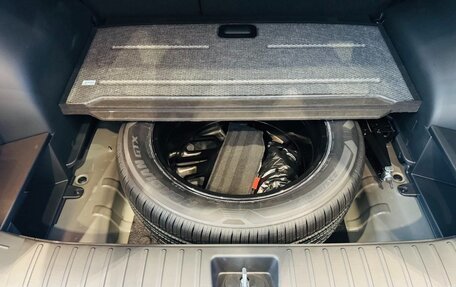 Hyundai Tucson, 2025 год, 4 650 000 рублей, 16 фотография