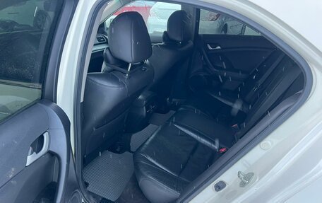 Honda Accord VIII рестайлинг, 2008 год, 1 249 000 рублей, 11 фотография