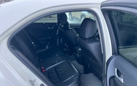 Honda Accord VIII рестайлинг, 2008 год, 1 249 000 рублей, 13 фотография