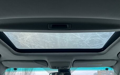 Honda Accord VIII рестайлинг, 2008 год, 1 249 000 рублей, 16 фотография