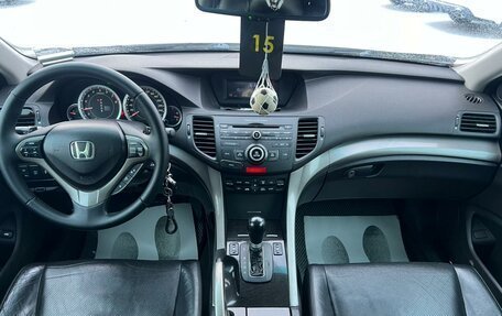 Honda Accord VIII рестайлинг, 2008 год, 1 249 000 рублей, 15 фотография