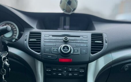 Honda Accord VIII рестайлинг, 2008 год, 1 249 000 рублей, 21 фотография