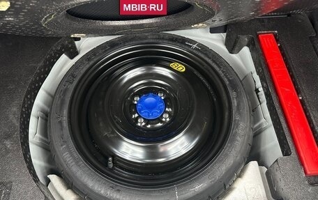 Toyota Yaris XP150 рестайлинг, 2022 год, 1 386 001 рублей, 13 фотография