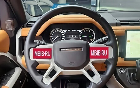 Land Rover Defender II, 2023 год, 10 450 000 рублей, 5 фотография