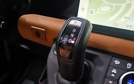 Land Rover Defender II, 2023 год, 10 450 000 рублей, 16 фотография