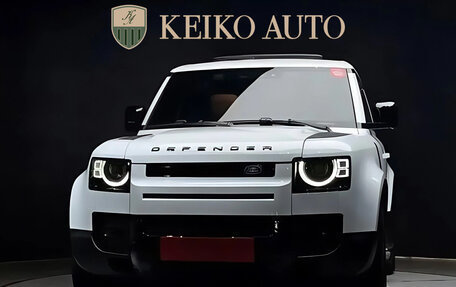 Land Rover Defender II, 2023 год, 10 450 000 рублей, 20 фотография